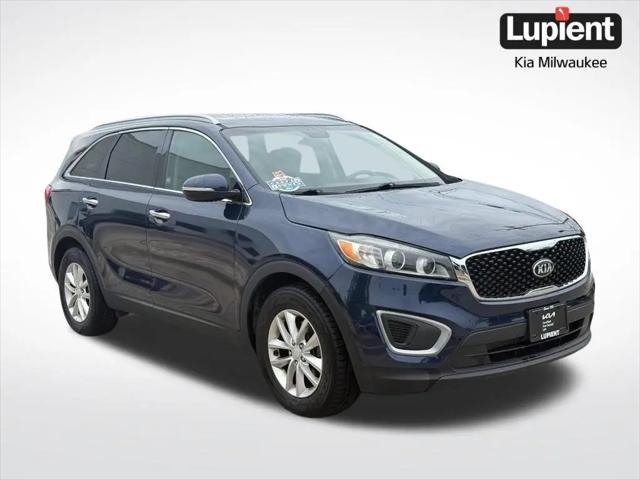 2017 Kia Sorento 3.3L LX for sale in Glendale, WI