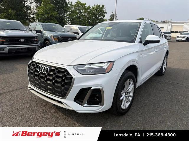 2023 Audi Q5 Premium 45 TFSI S line quattro for sale in Lansdale, PA