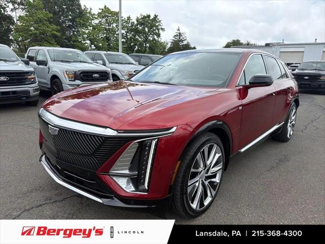 2024 Cadillac iQ Luxury w/1SE for sale in Lansdale, PA