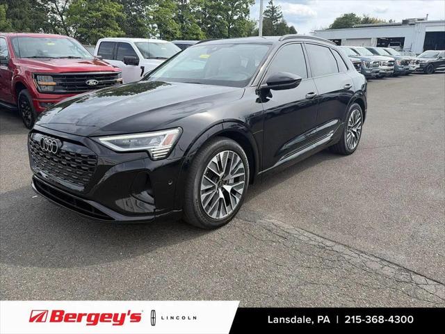 2024 Audi e-tron Prestige quattro for sale in Lansdale, PA