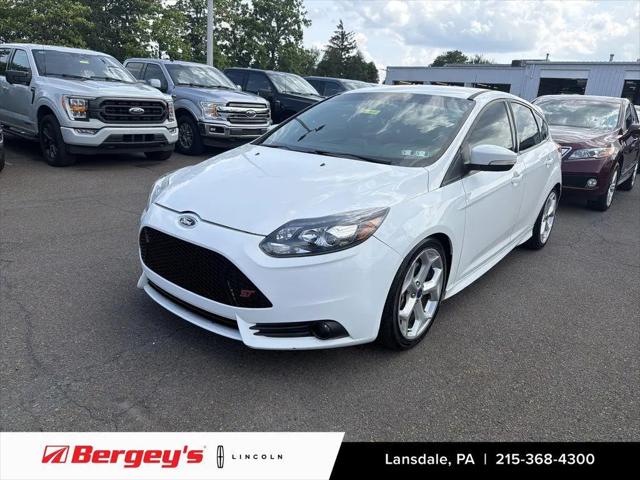 2014 Ford Focus Unknown for sale in Lansdale, PA