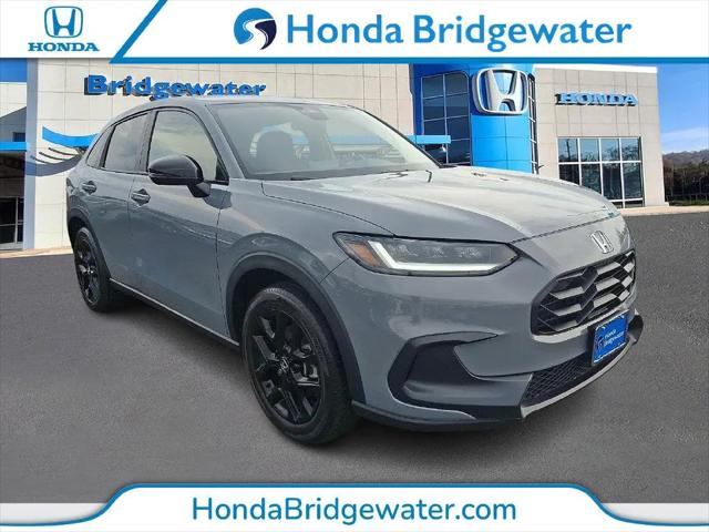 2024 Honda HR-V AWD Sport for sale in Bridgewater, NJ