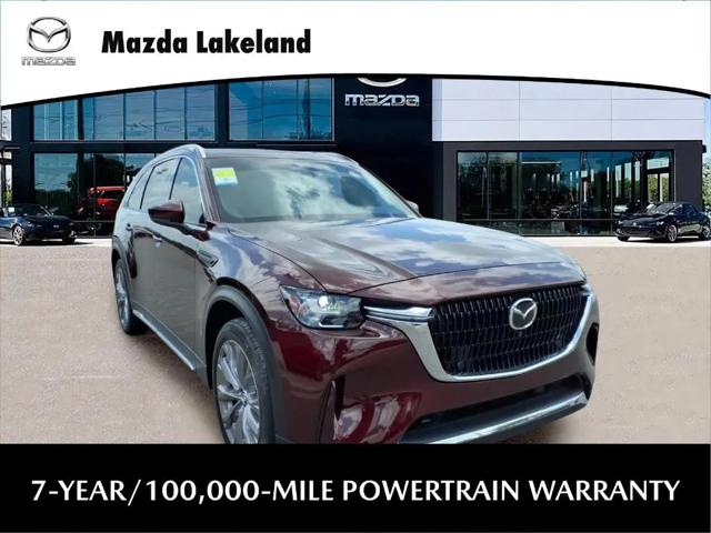2024 Mazda X-90 3.3 Turbo Premium Plus for sale in Lakeland, FL