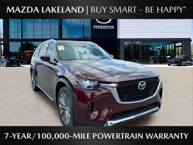 2024 Mazda X-90 3.3 Turbo Premium Plus for sale in Lakeland, FL
