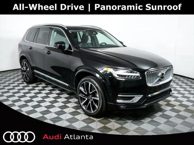 2023 Volvo XC90 B6 Plus 7-Seater for sale in Atlanta, GA