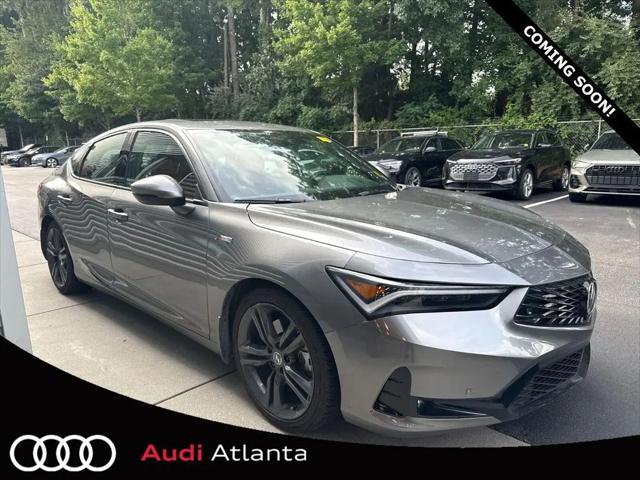 2024 Acura Integra A-SPEC Technology for sale in Atlanta, GA