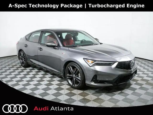 2024 Acura Integra A-SPEC Technology for sale in Atlanta, GA