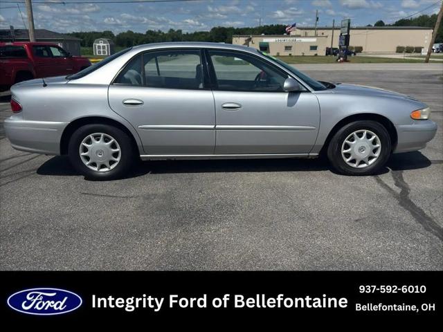 2003 Buick Century Custom for sale in Bellefontaine, OH
