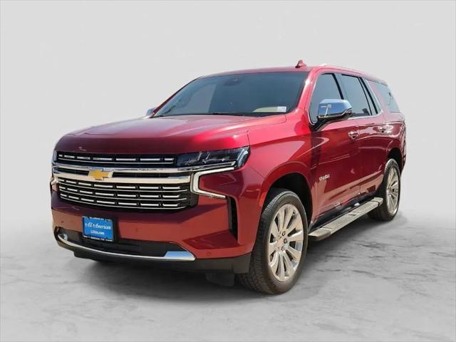 2023 Chevrolet Tahoe 2WD Premier for sale in Odessa, TX