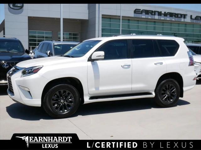 2023 Lexus GX 460 Premium for sale in Phoenix, AZ