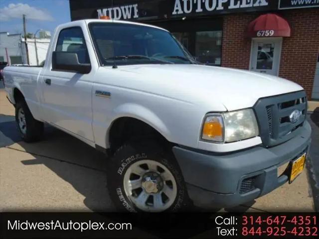 2007 Ford Ranger XL for sale in St. Louis, MO