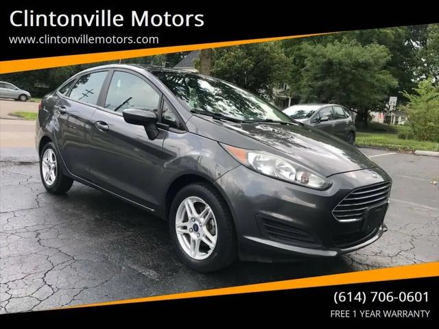 2019 Ford Fiesta for sale near Columbus, OH