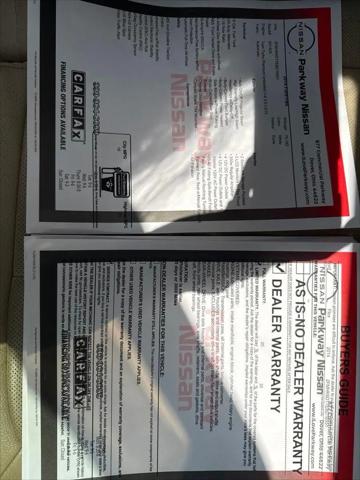 2014 Ford Flex Limited for sale near Dover, OH