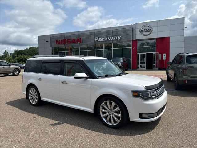 2014 Ford Flex for sale near Dover, OH