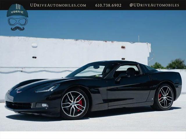 2006 Chevrolet Corvette Base for sale in West Chester, PA
