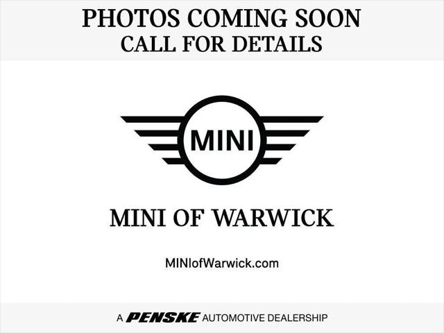2017 MINI Cooper Clubman Cooper S for sale in Warwick, RI