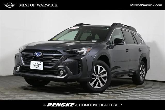 2025 Subaru Outback Premium for sale in Warwick, RI