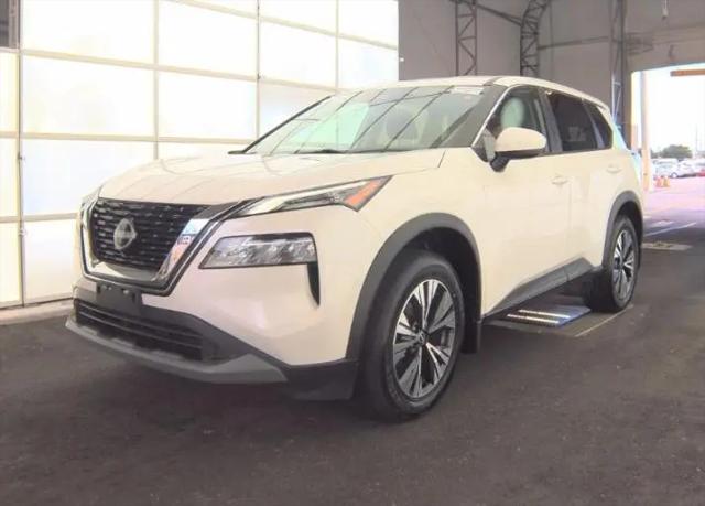 2023 Nissan Rogue SV Intelligent AWD for sale in Dothan, AL