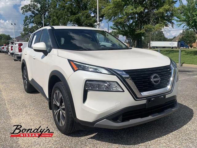 2023 Nissan Rogue SV Intelligent AWD for sale in Dothan, AL