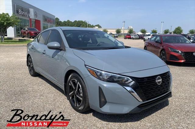2025 Nissan Sentra SV for sale in Dothan, AL