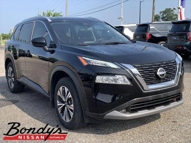 2023 Nissan Rogue SV FWD for sale in Dothan, AL
