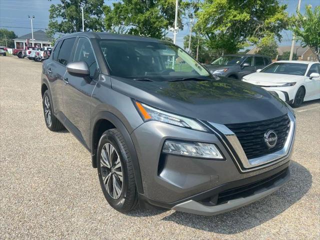 2023 Nissan Rogue SV FWD for sale in Dothan, AL