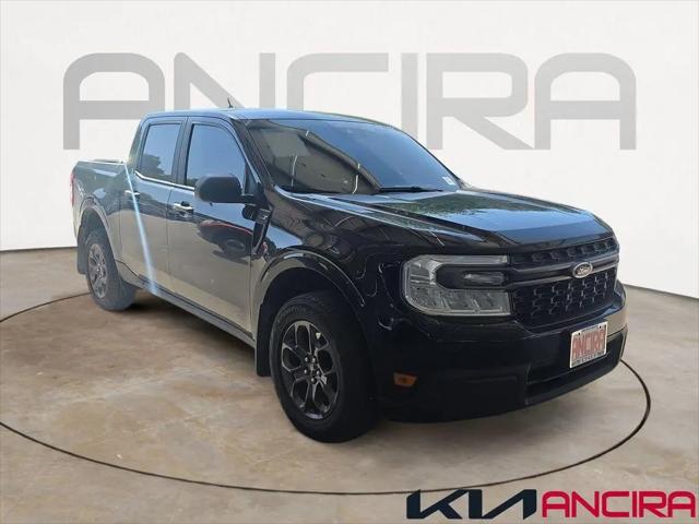 2023 Ford Maverick XLT for sale in San Antonio, TX
