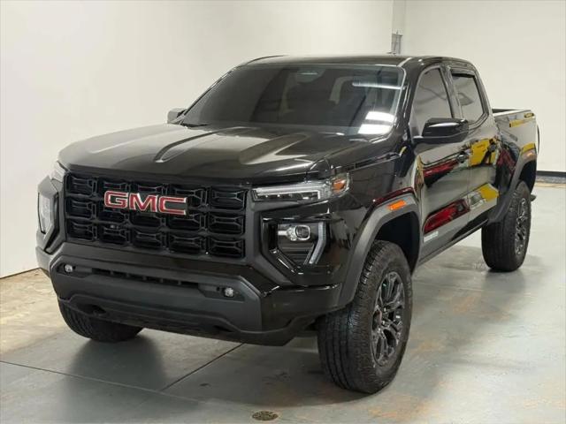2024 GMC Canyon Elevation for sale in Anchorage, AK