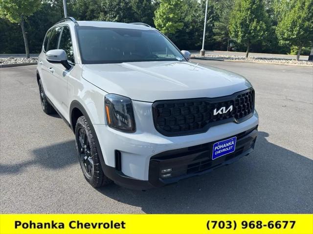2024 Kia Telluride SX X-Pro for sale in Chantilly, VA