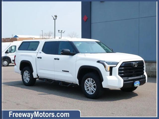 2023 Toyota Tundra SR5 for sale in Rogers, MN