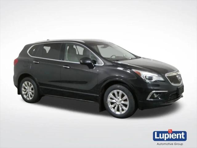 2017 Buick Envision Essence for sale in Golden Valley, MN