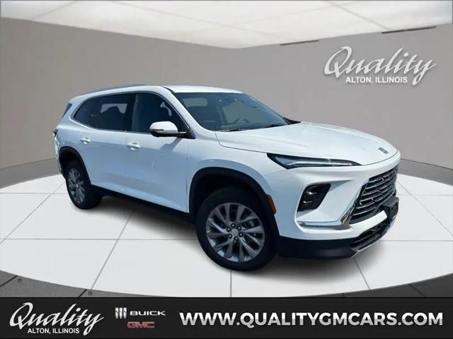 2026 Buick Enclave Preferred FWD for sale in Alton, IL