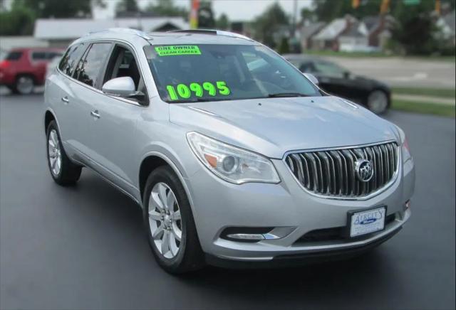 2015 Buick Enclave Premium for sale in Fairborn, OH