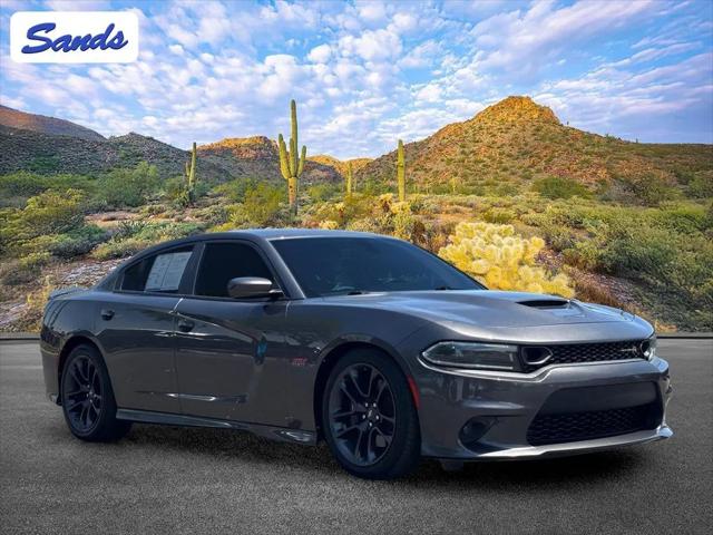 2022 Dodge Charger Scat Pack for sale in Surprise, AZ