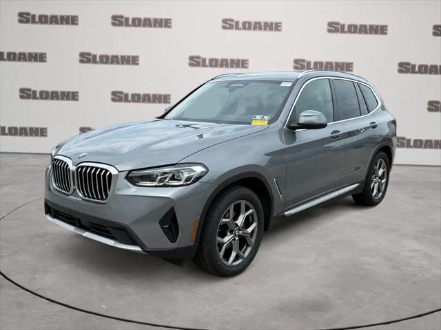 2024 BMW X3 xDrive30i for sale in Devon, PA