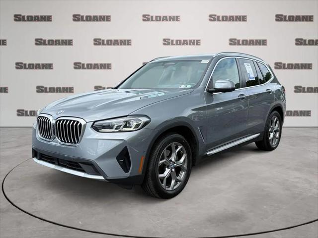 2024 BMW X3 xDrive30i for sale in Devon, PA