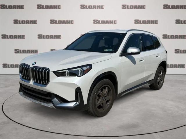 2023 BMW X1 xDrive28i for sale in Devon, PA