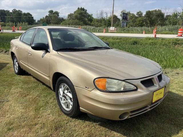 2003 Pontiac Grand Am SE1 for sale in Menasha, WI