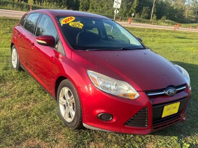 2014 Ford Focus SE for sale in Menasha, WI