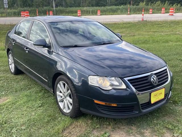 2006 Volkswagen Passat 2.0T for sale in Menasha, WI