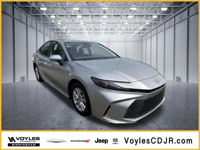 2025 Toyota Camry XSE for sale in Birmingham, AL