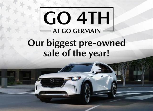 2024 Mazda CX-30 2.5 S Preferred Package for sale in Columbus, OH