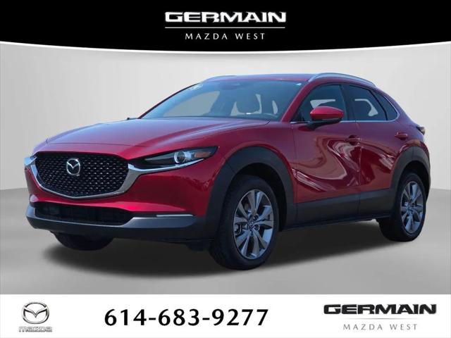 2024 Mazda CX-30 2.5 S Preferred Package for sale near Columbus, OH