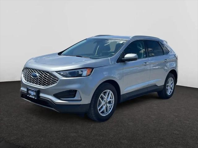 2024 Ford Edge SEL for sale in Albany, NY