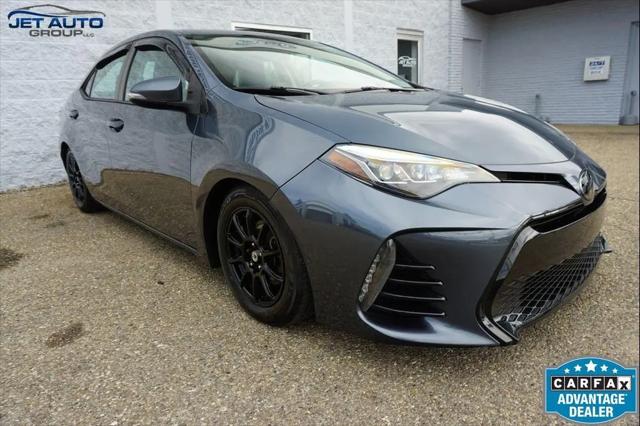 2017 Toyota Corolla for sale near Cambridge, OH