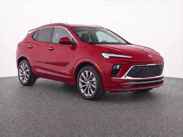 2025 Buick Encore GX Avenir AWD for sale in Arundel, ME