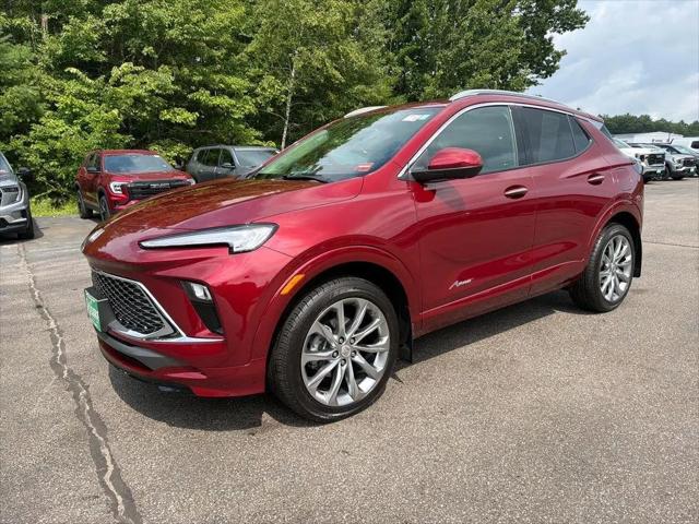 2025 Buick Encore GX Avenir AWD for sale in Arundel, ME