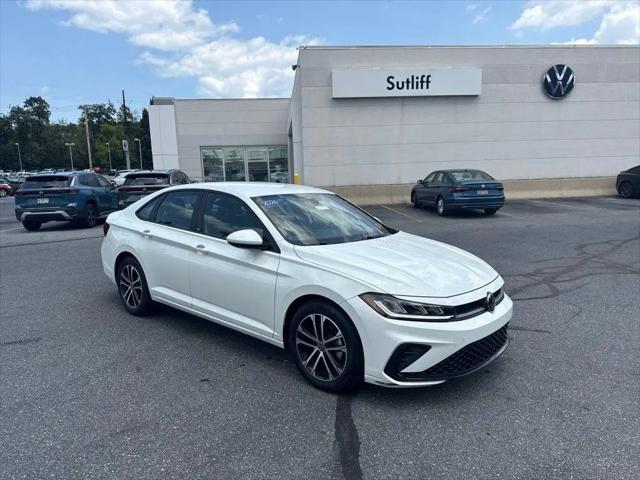 2026 Volkswagen Jetta Sport for sale in Harrisburg, PA
