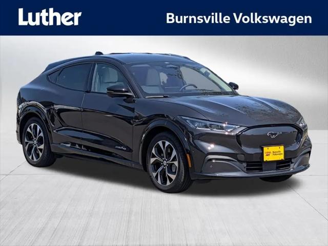 2022 Ford Mustang Mach-E Premium for sale in Burnsville, MN