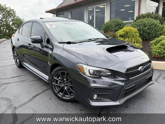2019 Subaru WRX Limited for sale in Lititz, PA
